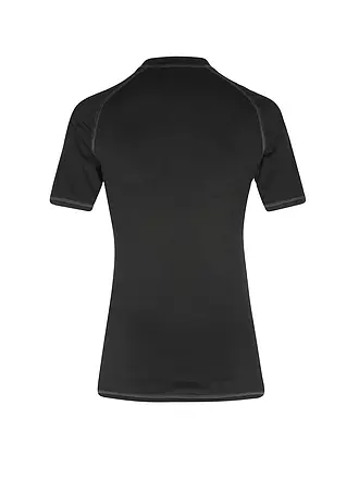 MEY | Camiseta interior de mujer PRFRMNC+ | schwarz